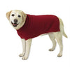 Barker's Basic Dog Sweater - Red