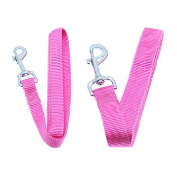 Barking Basics Dog Leash - Pink