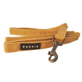 Basic Dog Leash by Puppia - Beige