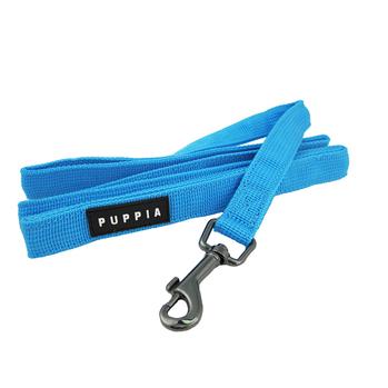 Basic Dog Leash by Puppia - Sky Blue