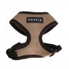 Basic Soft Harness by Puppia - Beige