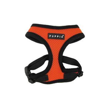 Basic Soft Harness by Puppia - Orange