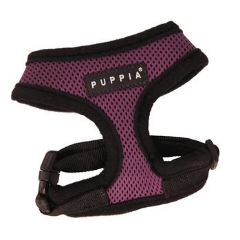 Basic Soft Harness by Puppia - Purple