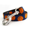 Basketball Dog Leash by Diva Dog