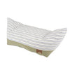 Bateau Dog Bed by Puppia - Khaki