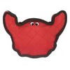 Be Good Seashore Tough Dog Toy - Crab