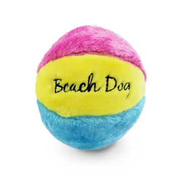 Beach Dog Beach Ball Dog Toy