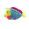 Beach Dog Fish Dog Toy