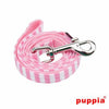 Beach Party Dog Leash by Puppia - Pink