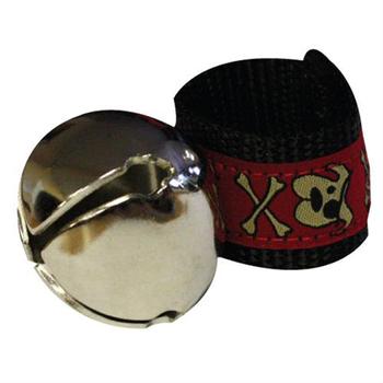 Bear Bells Dog Collar Bell - Pirate Pooch