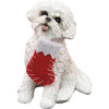 Bichon Frise Christmas Ornament