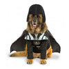 Big Dog Star Wars Darth Vader Dog Costume