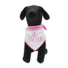 Big Sister Dog Bandana Scarf