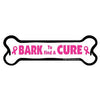 Bone Magnet - Bark to Find a Cure