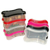 Bone Shaped PupperWare by Cha-Cha Couture