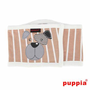 Boomer Manner Band by Puppia - Beige