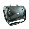 Bora Bora Dog Carrier - Black