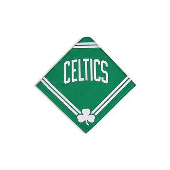 Boston Celtics Dog Bandana