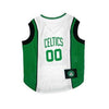 Boston Celtics Dog Jersey