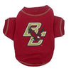 Boston College Eagles Dog T-Shirt