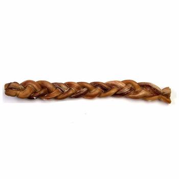 Braided Stix Dog Treat