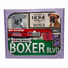 Breed Gift Box - Boxer