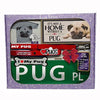 Breed Gift Box - Pug