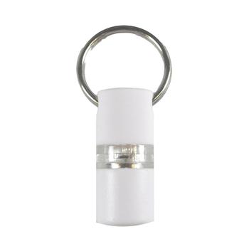 B'Seen 360 Dog Collar Light Attachment - White