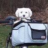 Buddy Bicycle Basket - Gray