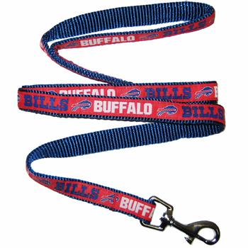 Buffalo Bills Officially Licensed Dog Leash