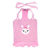 Bunny Dog Dress by Dogo