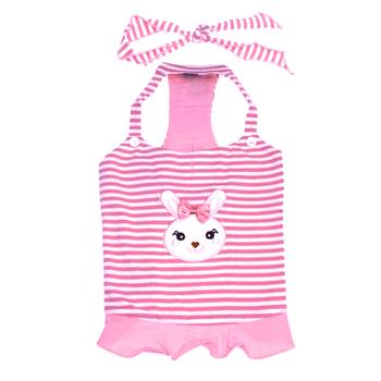 Bunny Dog Dress by Dogo