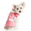 Bunny Dog Raincoat by Dogo