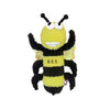 Buzz Off Bee Dog Toy from MultiPet