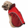 Calgary Dog Coat - Red