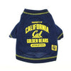 California Golden Bears Athletics T-Shirt