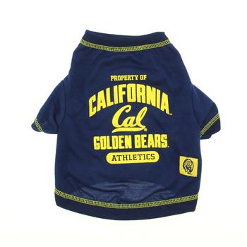 California Golden Bears Athletics T-Shirt