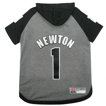 Cam Newton Dog Hoodie T-Shirt