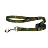 Guardian Gear Camo Dog Leash - Green