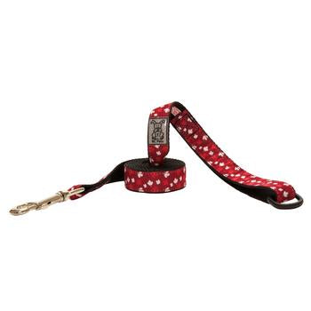 Canadiana Dog Leash by RC Pet