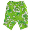 Cancun Dog Swim Trunks - Green