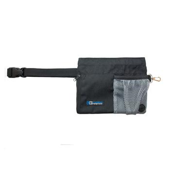 Canine Equipment Trainer Treat Bag - Black