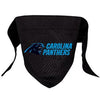 Carolina Panthers Mesh Dog Bandana