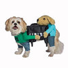 Carrying Piano Dog Costume