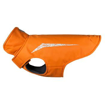 Cascade Dog Coat - Burnt Orange