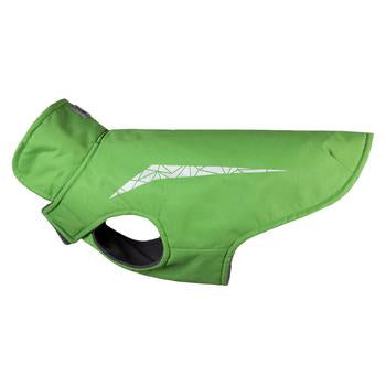 Cascade Dog Coat - Moss Green