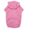 Casual Canine Basic Dog Hoodie - Pink