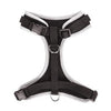 Casual Canine BestFit Xtra Comfort Mesh Dog Harness - Black