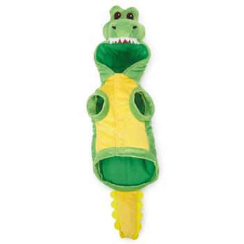 Casual Canine Crocodile Halloween Dog Costume