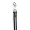 Casual Canine Mesh Dog Leash - Pastel Blue